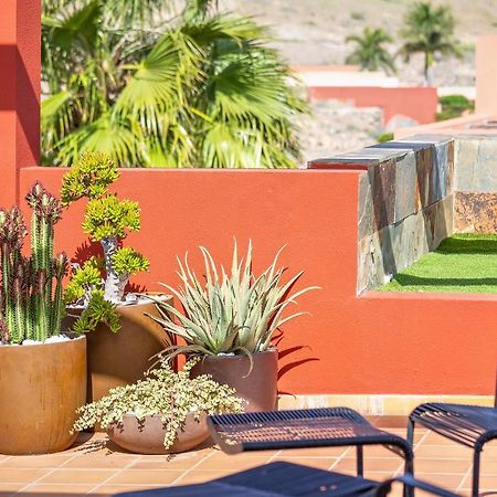 Las Terrazas Villa 3 Salobre  Luaran gambar