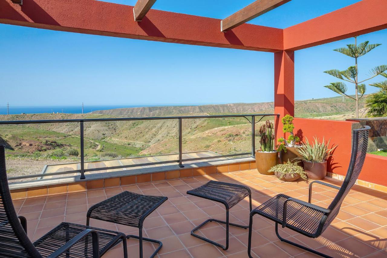 Las Terrazas Villa 3 Salobre  Luaran gambar